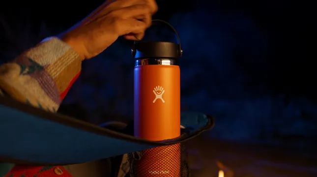 Hydro Flask - Let's Go!