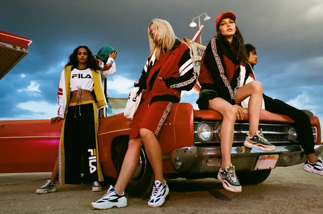 FILA