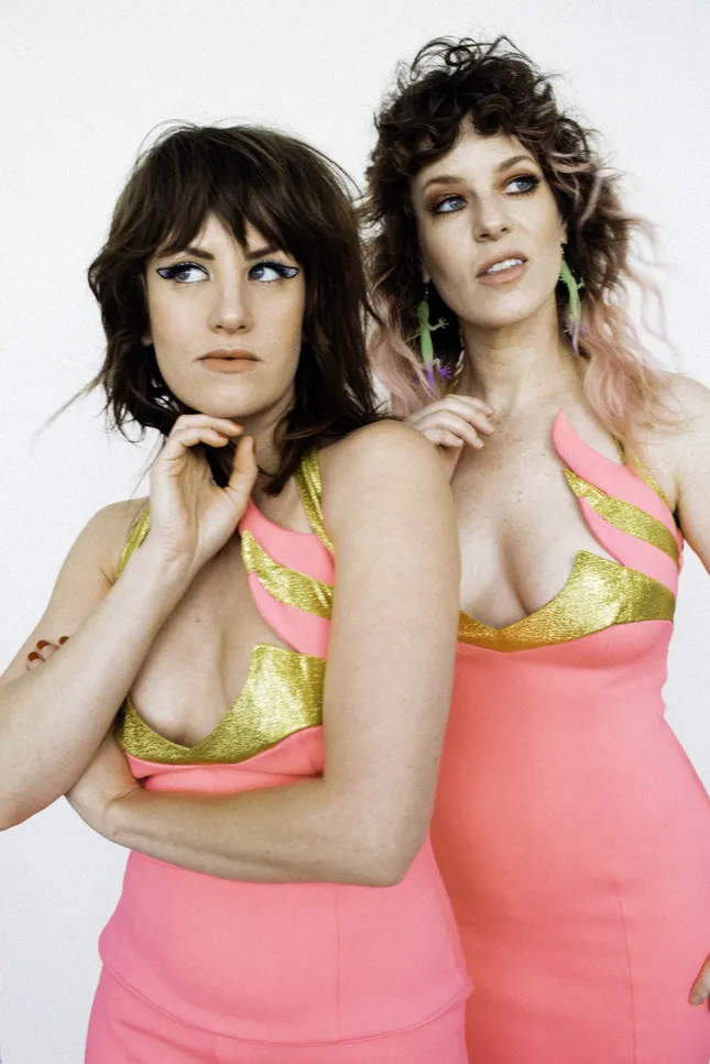 Deap Valley Press Photos