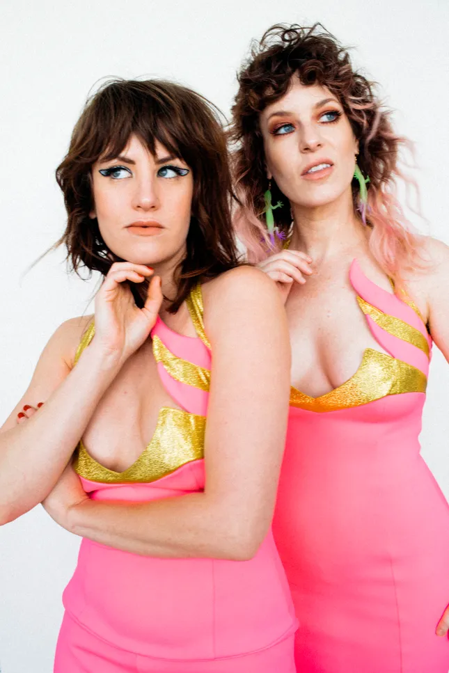 Deap Valley Press Photos