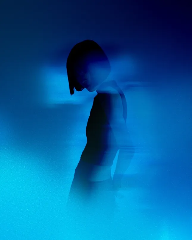 Blue edito
