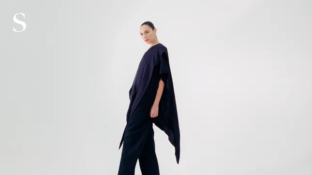 Gal Gadot for S Magazine