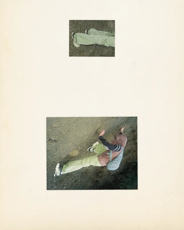 Project image