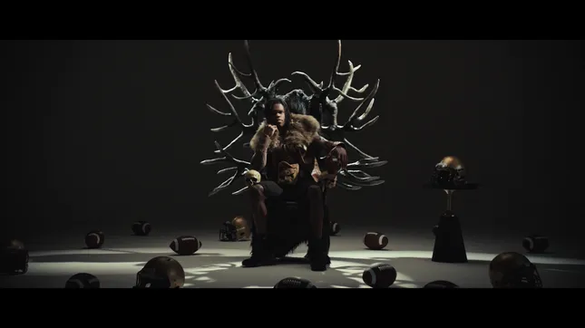 The Hunter