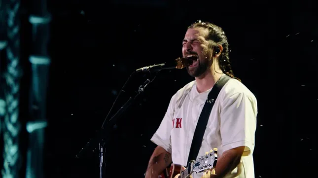 Noah Kahan - Live at Fenway