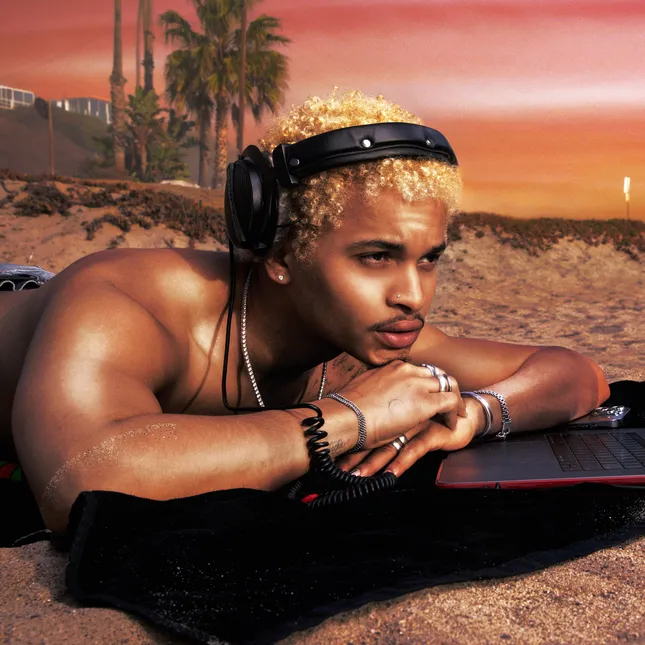 DESTIN CONRAD - LOVE ON DIGITAL
