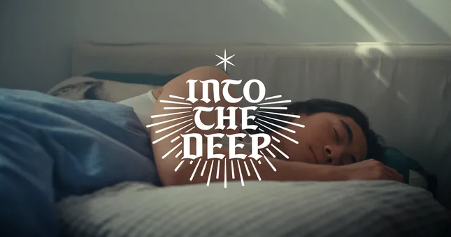 Into the Deep