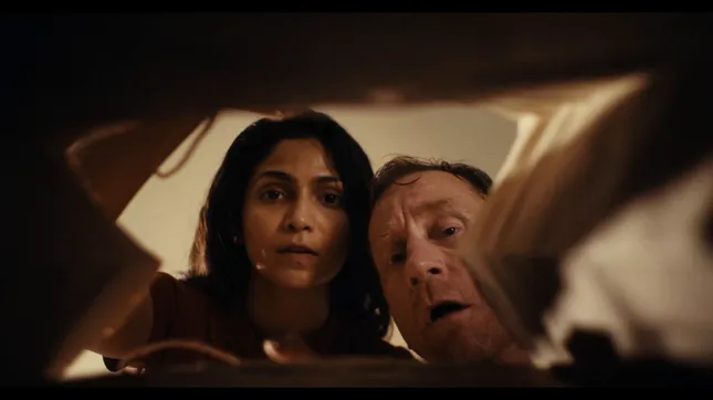2025 Cinematography  Reel