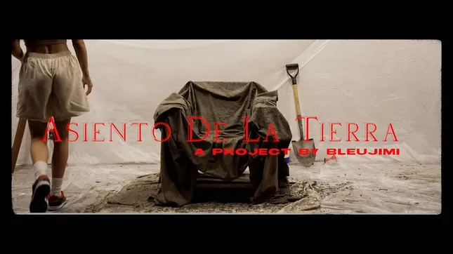 asiento de la tierra