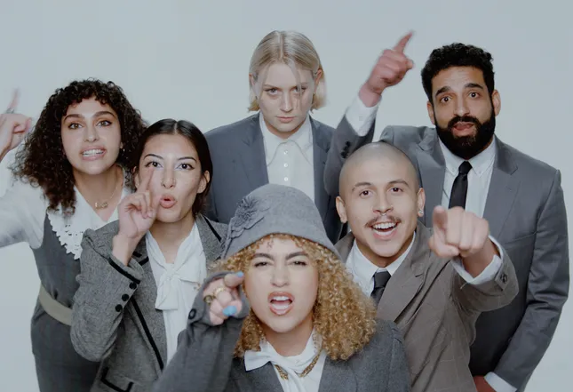 Project image