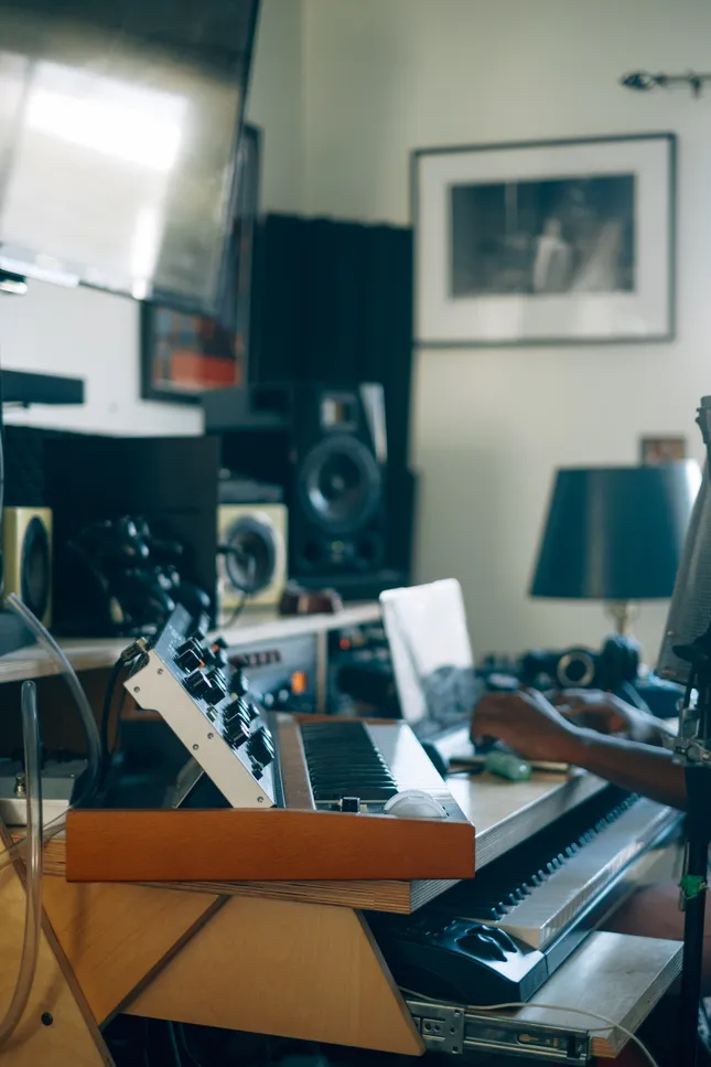 Project image