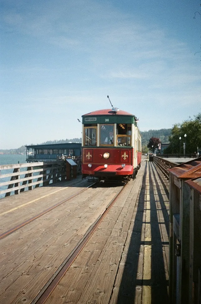 Project image