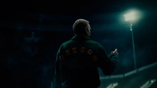 Nike - future of sport