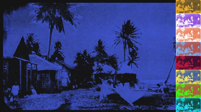 Project image