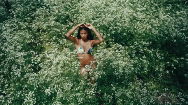 De Rococo Swim Campaign