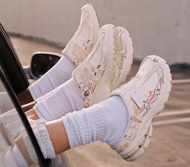 Project image