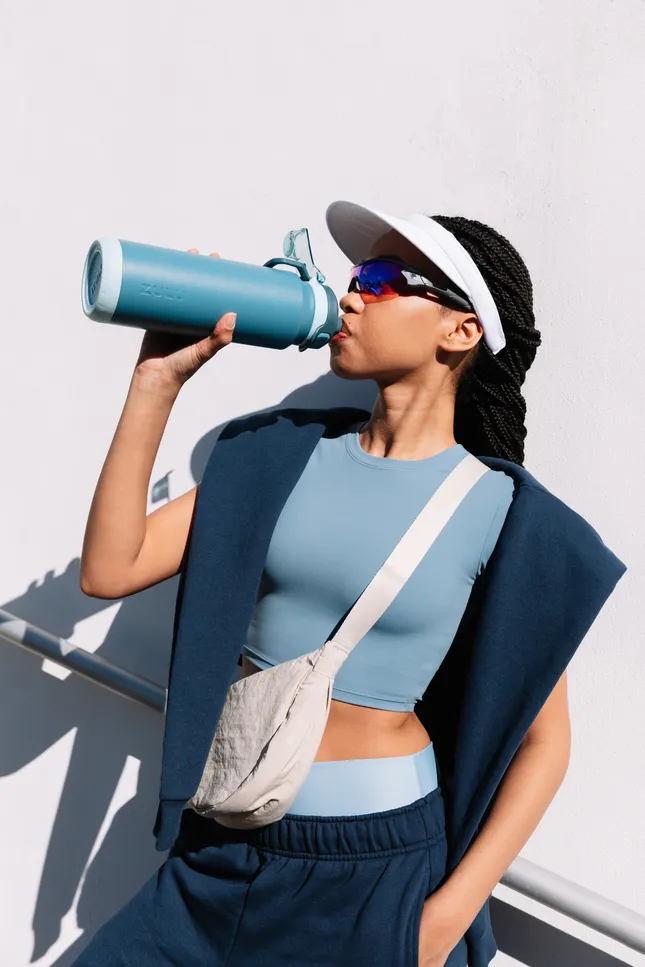 ZULU Athletic | Campaign '24