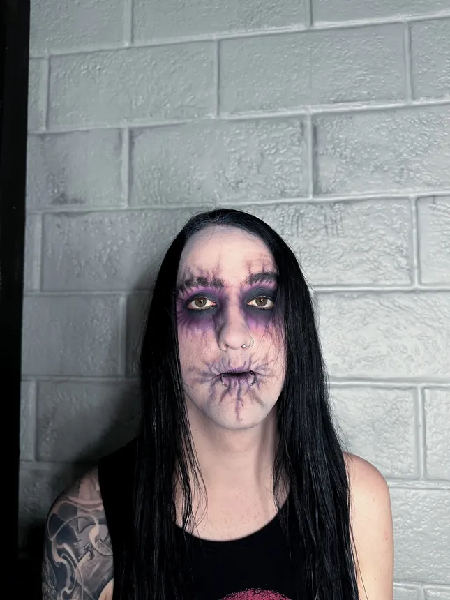 SFX for music video