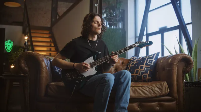 Guild Guitars - Surfliner Launch Demo