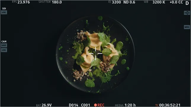 Project image