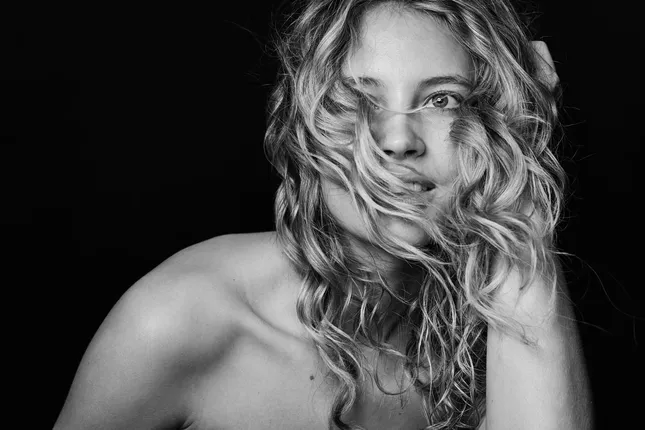 Georgie Mae / Test Shoot