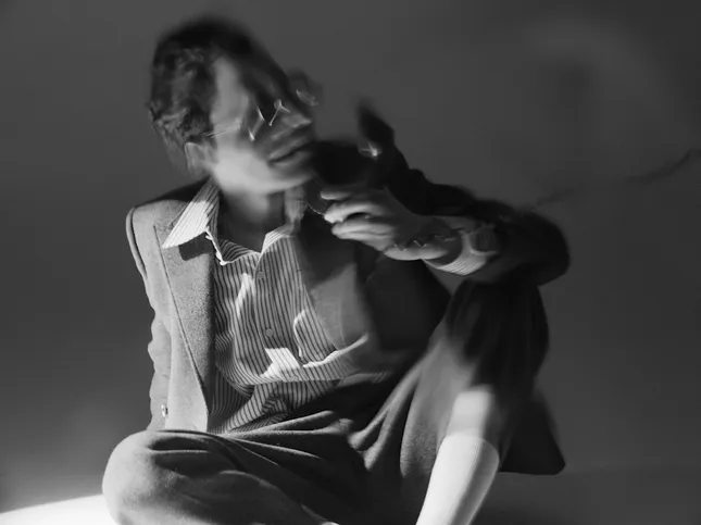 “Lost It”