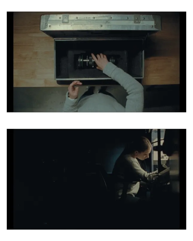 Project image