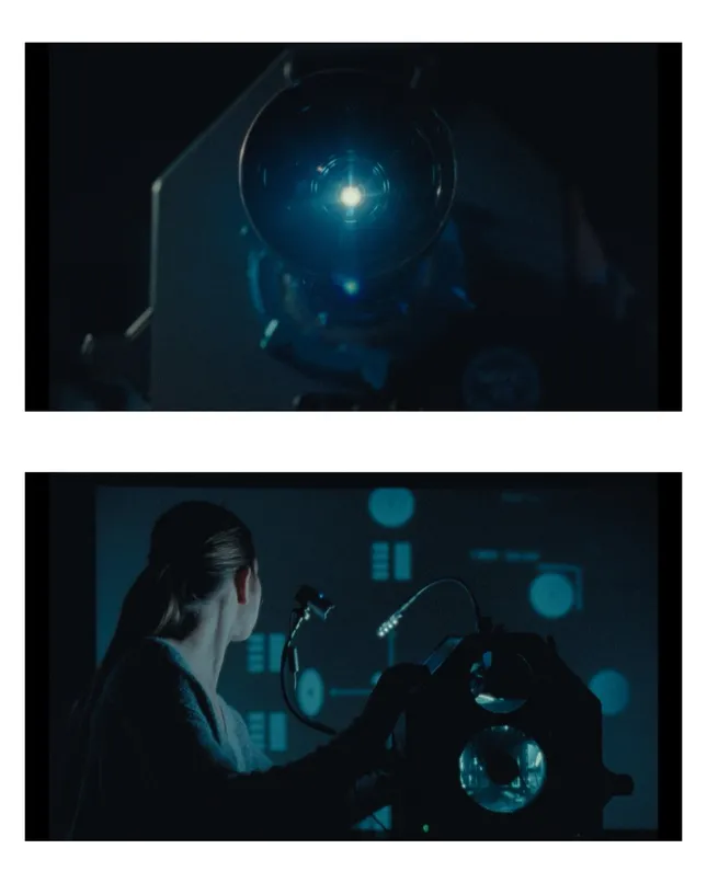 Project image