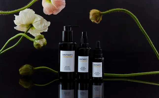 Vintner’s Daughter Spring 25 Campaign