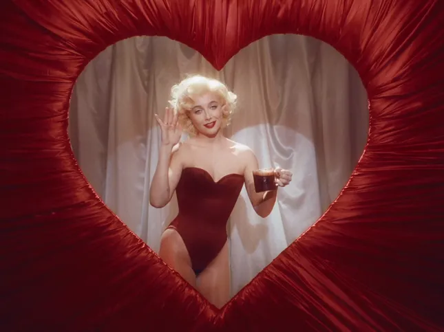Chamberlain Coffee Valentines Day