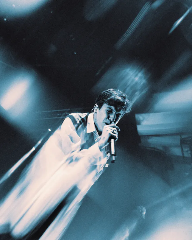 Role Model - Hollywood Palladium