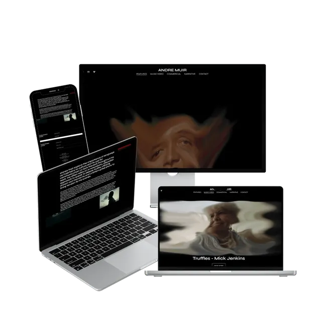 Project image