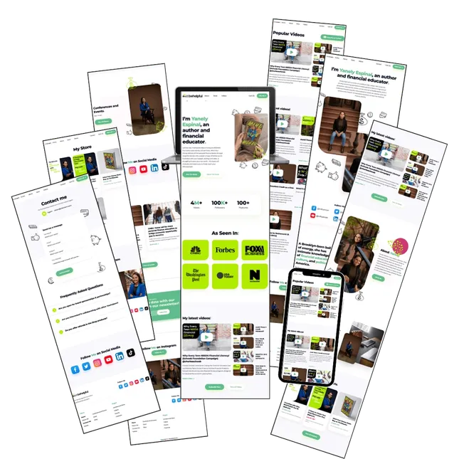Project image