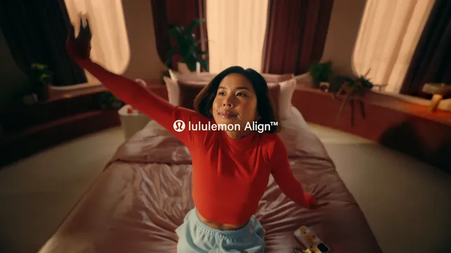 LULULEMON - Align