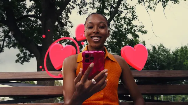 TIKTOK - PARIS OLYMPICS