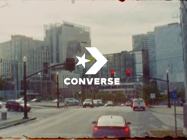 CONVERSE X ROOTED