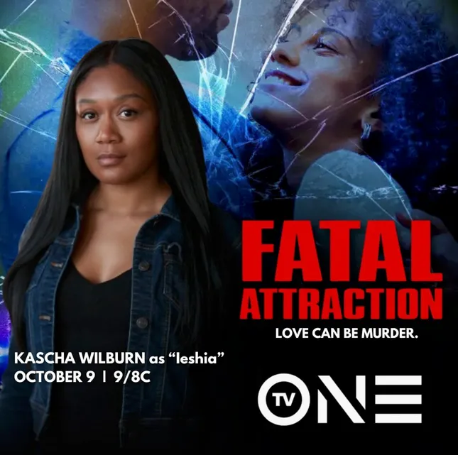 Fatal Attraction, S16