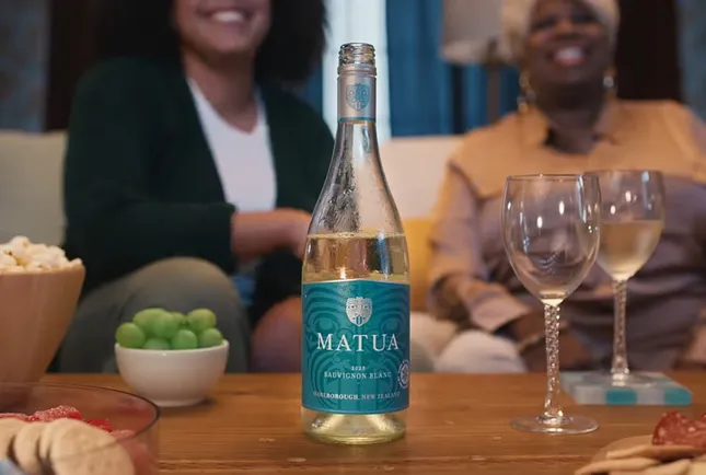 Matua Wine