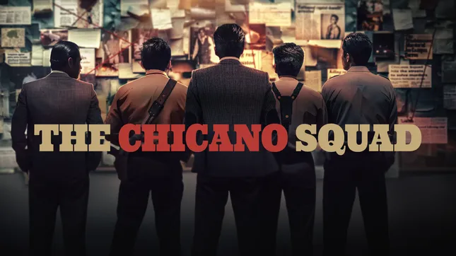 Chicano Squad