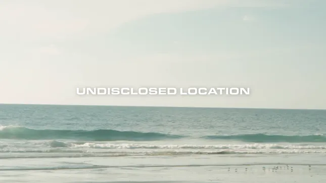 N3on International Trip Trailer