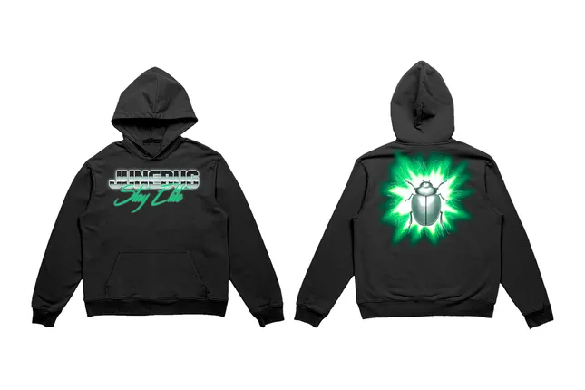 Merch and Logo designs