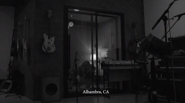 Arcy Drive documentary