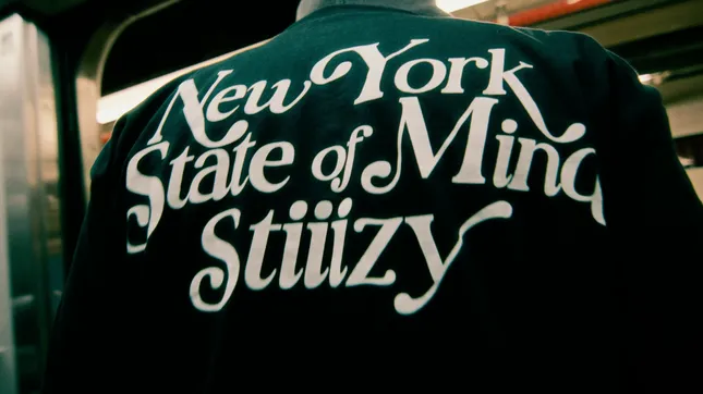 Stiiizy New York City Takeover pt.2