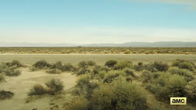 Better Call Saul - Crossroads