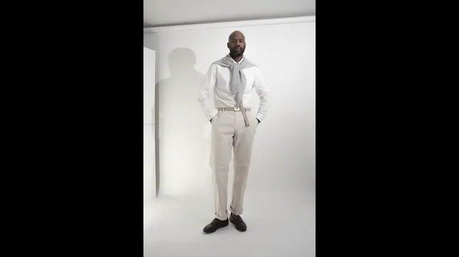 Huckberry - “I Like Pants”