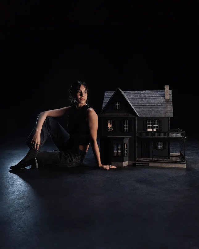 Maleah & Her Manor