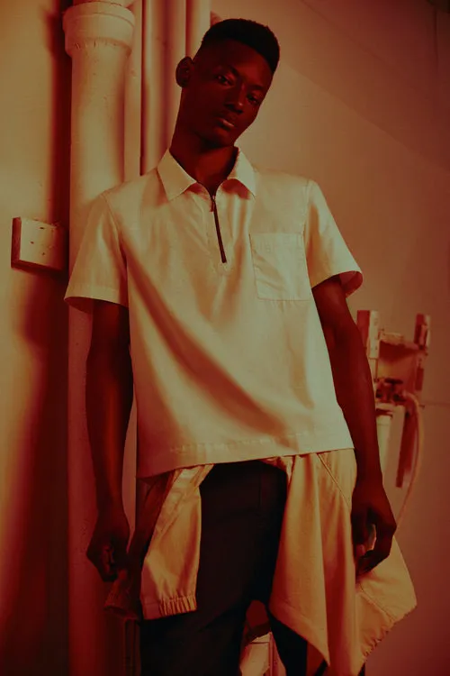 Project image