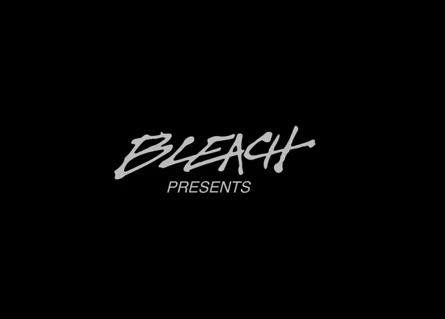BLEACH - Demo Reel