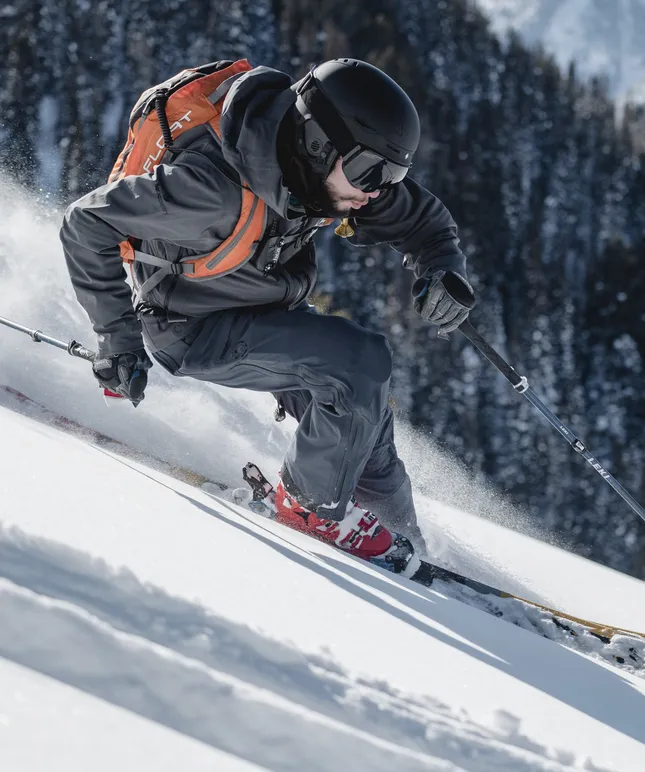 Backcountry