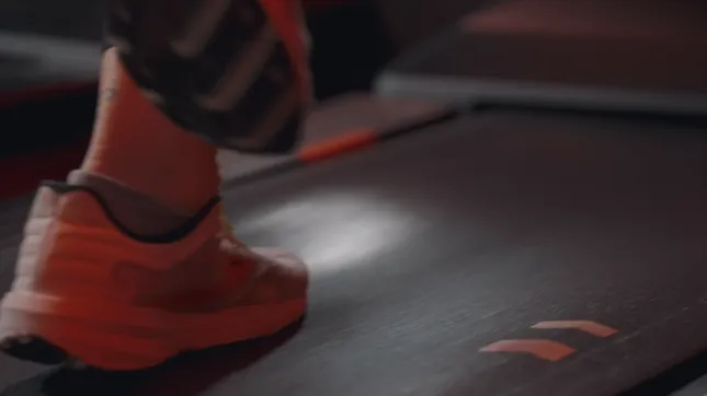 Orangetheory Fitness - “Good Things Come”